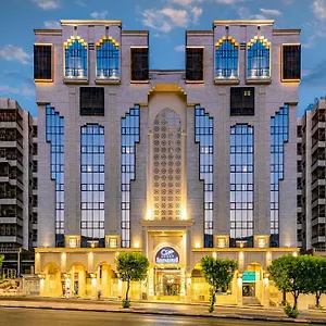 Nasaem Aljoury نسائم الجوري 2* مكة
