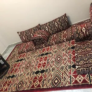 Al-saadah Furnished شقة