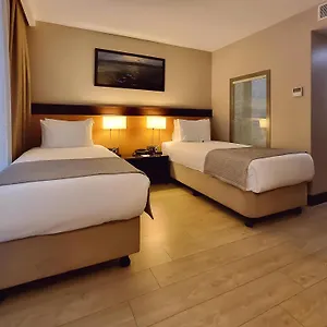 ميناء البوسفور 4* اسطنبول