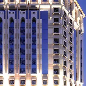 3* Hotel السعفة الذهبية Assaafa Golden