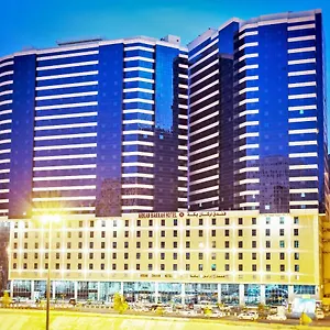 فندق أركان بكة 3* مكة