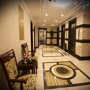 Rawdat Al Aqeeq Hotel Medina