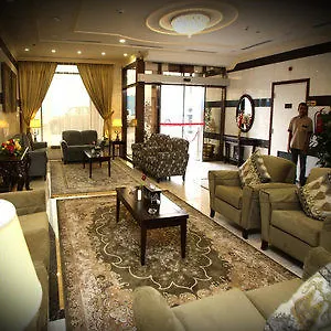 Rawdat Al Aqeeq Hotel Medina