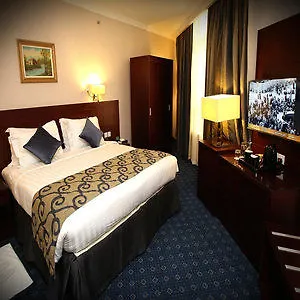 Rawdat Al Aqeeq Hotel Medina 3*,  Saudi Arabia