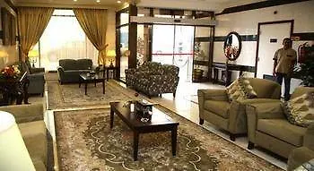 Rawdat Al Aqeeq Hotel Medina 3*,