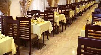 Rawdat Al Aqeeq Hotel Medina