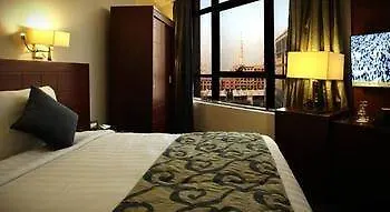 Rawdat Al Aqeeq Hotel Medina Saudi Arabia