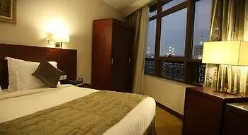 Rawdat Al Aqeeq Hotel Medina