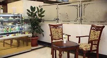 ***  Rawdat Al Aqeeq Hotel Medina Saudi Arabia