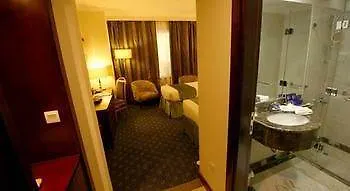 Rawdat Al Aqeeq Hotel Medina 3*,  Saudi Arabia