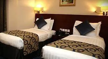 Rawdat Al Aqeeq Hotel Medina