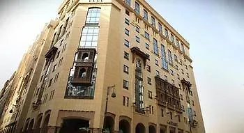 Rawdat Al Aqeeq Hotel Medina 3*,