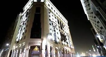 Rawdat Al Aqeeq Hotel Medina