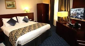 Rawdat Al Aqeeq Hotel Medina Saudi Arabia