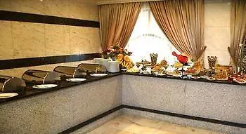 Rawdat Al Aqeeq Hotel Medina