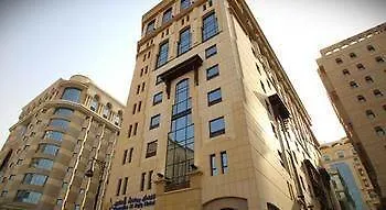 Rawdat Al Aqeeq Hotel Medina