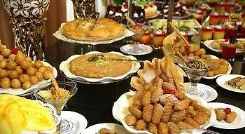 Rawdat Al Aqeeq Hotel Medina Saudi Arabia