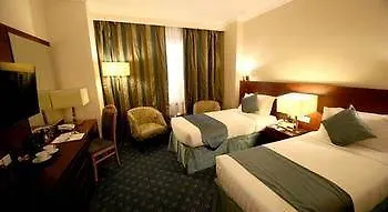 Rawdat Al Aqeeq Hotel Medina