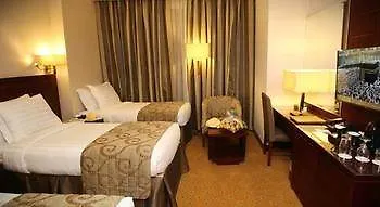 Rawdat Al Aqeeq Hotel Medina 3*,