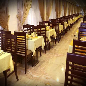 Rawdat Al Aqeeq Hotel Medina