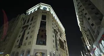 Rawdat Al Aqeeq Hotel Medina