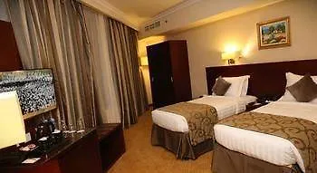 Rawdat Al Aqeeq Hotel Medina 3*,  Saudi Arabia