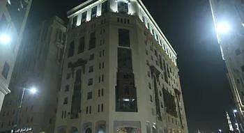 Rawdat Al Aqeeq Hotel Medina 3*,  Saudi Arabia